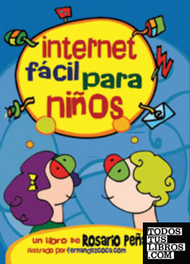 Internet fácil para niños