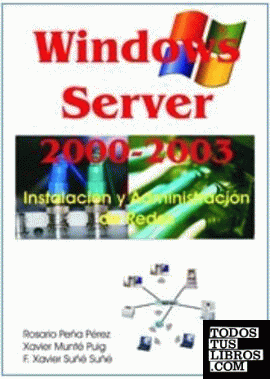 Windows Server 2000/2003