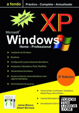 Windows XP a fondo