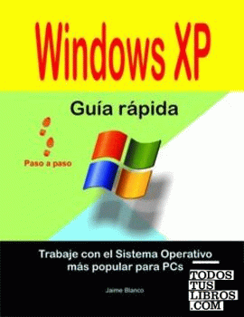 Windows XP, guía rápida