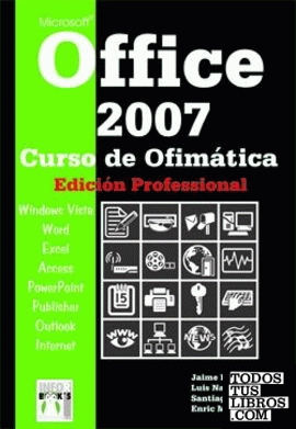 Office 2007, curso de ofimática