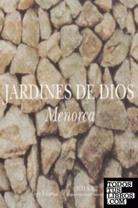 JARDINES DE DIOS MENORCA