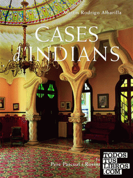 Cases d'indians