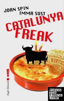 Catalunya freak