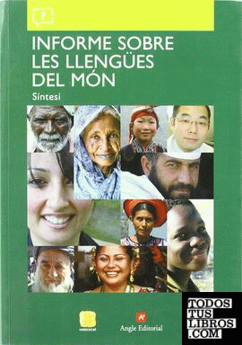 Informe sobre les llengües del món
