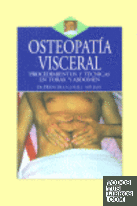 Osteopatía visceral
