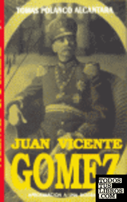 Juan Vicente Gómez
