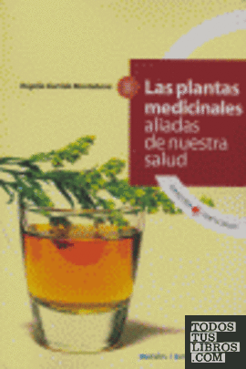 Las plantas medicinales