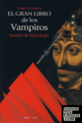 El gran libro de los vampiros