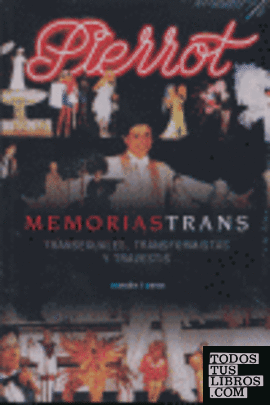 Memorias trans