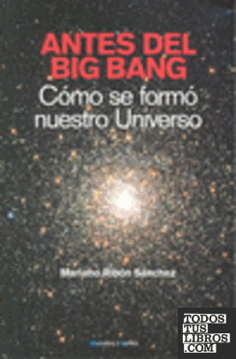 Antes del Big Bang