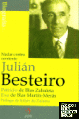 Julián Besteiro
