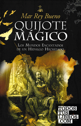 Quijote Mágico