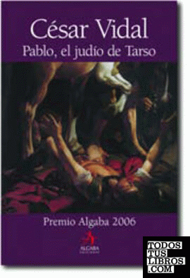 Pablo, el judío de Tarso