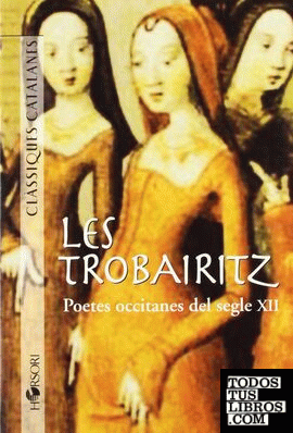 Les Trobairitz