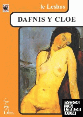 Dafnis y Cloe