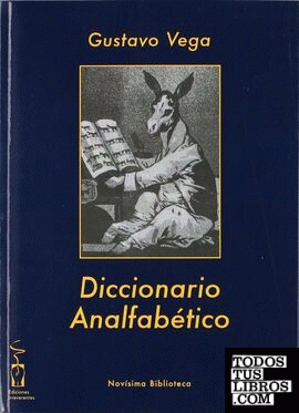 Diccionario analfabético