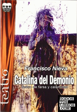 Catalina del demonio
