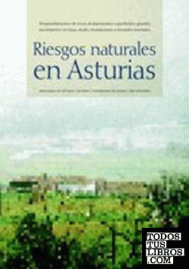 Riesgos Naturales en Asturias