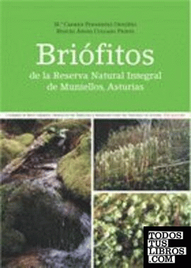 Briófitos de la Reserva Natural Integral de Muniellos, Asturias