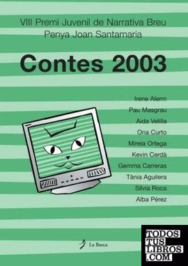 Contes 2003