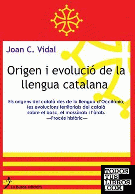 Origen i evolució de la llengua catalana