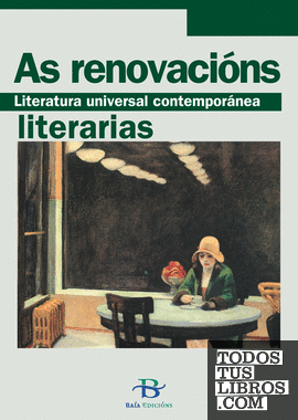 As renovacións literarias