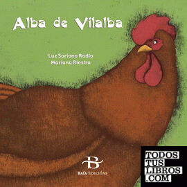 Alba de Vilalba