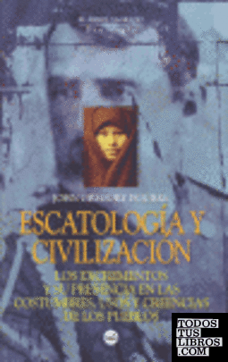 Escatología y civilización