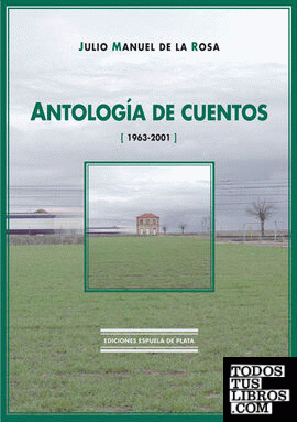 Antología de Cuentos (1963-2001)