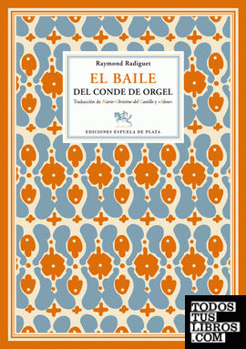 BAILE DEL CONDE DE ORGEL
