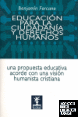 Educación para la ciudadanía y los derechos humanos