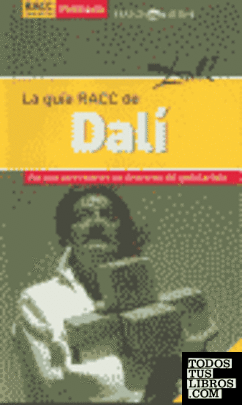 La guía RACC de Dalí