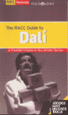 The RACC guide to Dalí