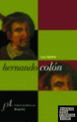 Hernando Colón