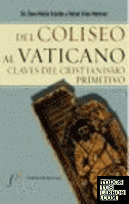 Del Coliseo al Vaticano