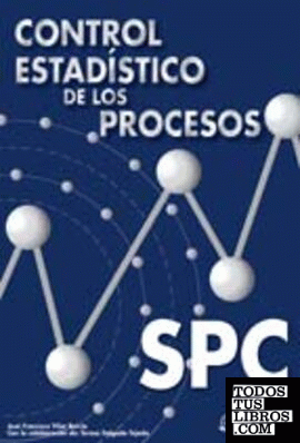 Control estadístico de los procesos. SPC