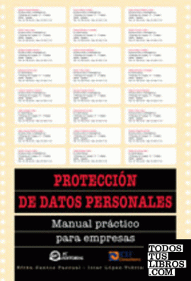 Protección de datos personales