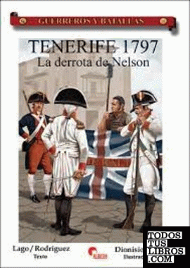 Tenerife 1797