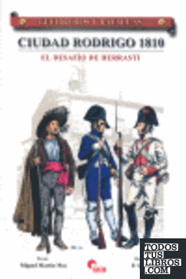 Ciudad Rodrigo 1810