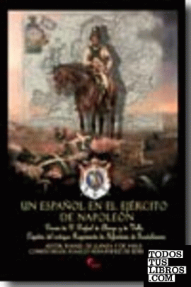 Un español en el ejército de Napoleón