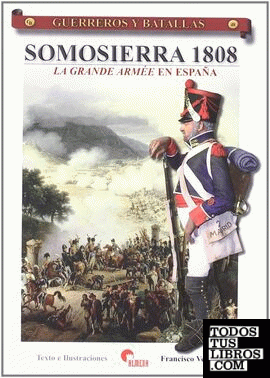Somosierra 1808