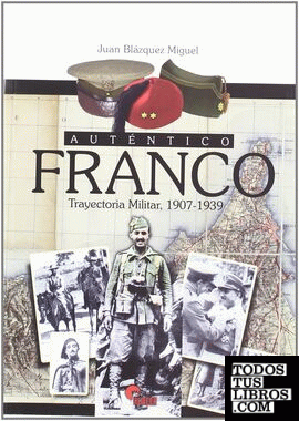 Auténtico Franco