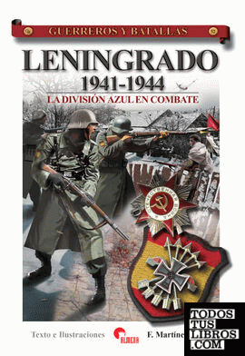 Leningrado 1941-1944