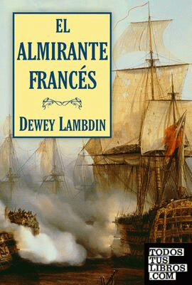 El almirante francés