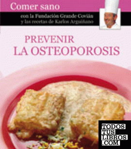 Prevenir la Osteoporosis