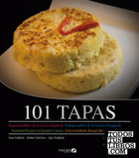 101 tapas