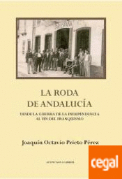 La Roda de Andalucía