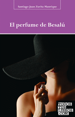 El perfume de Besalú