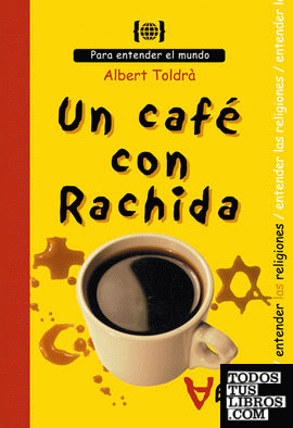 Un café con Rachida